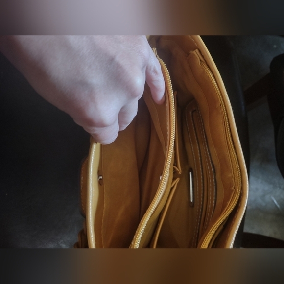 Rosetti women's purse bag with 2 compartments - Picture 7 of 11